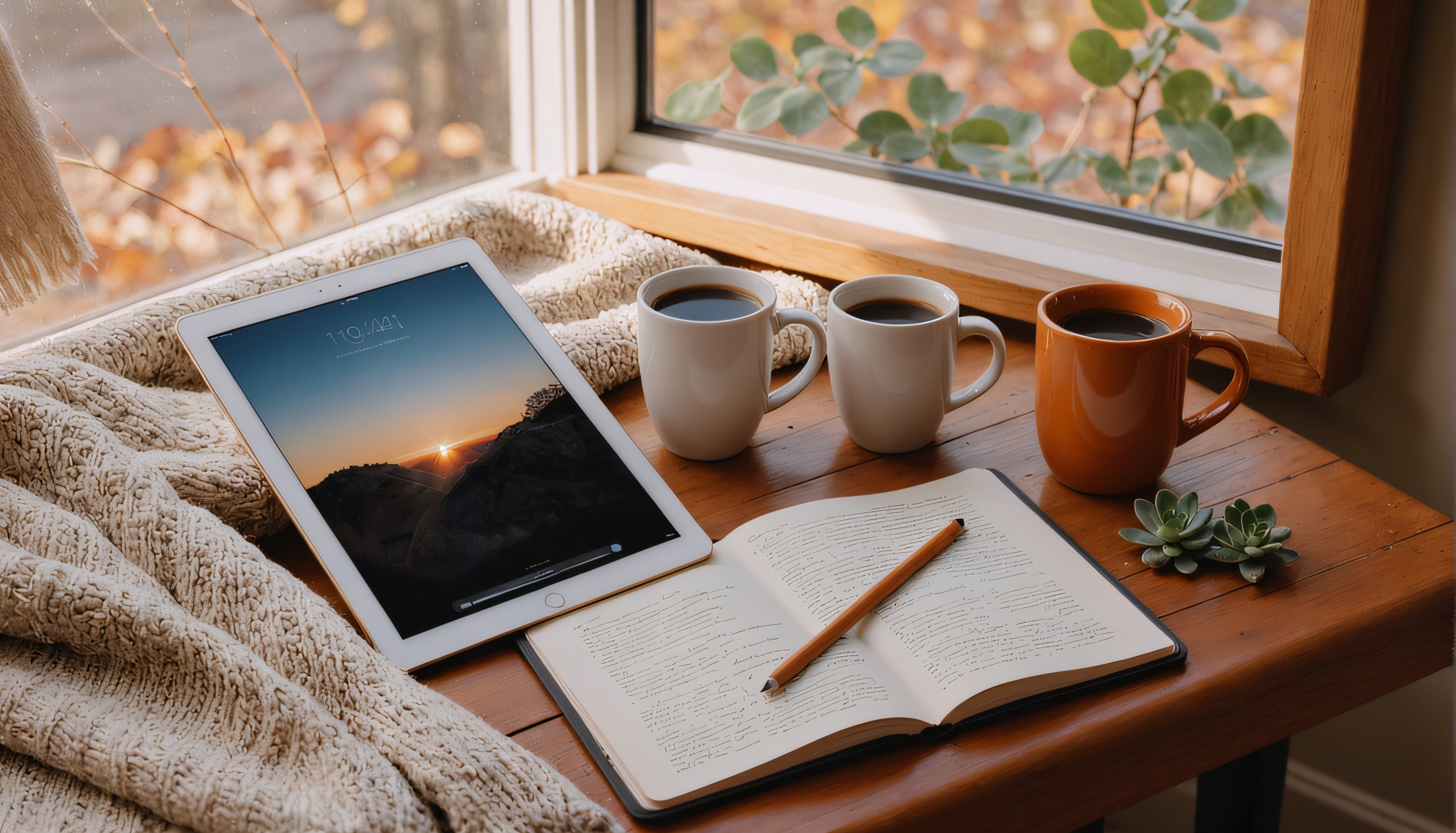 Procreate Journal Template: Why I Switched From GoodNotes