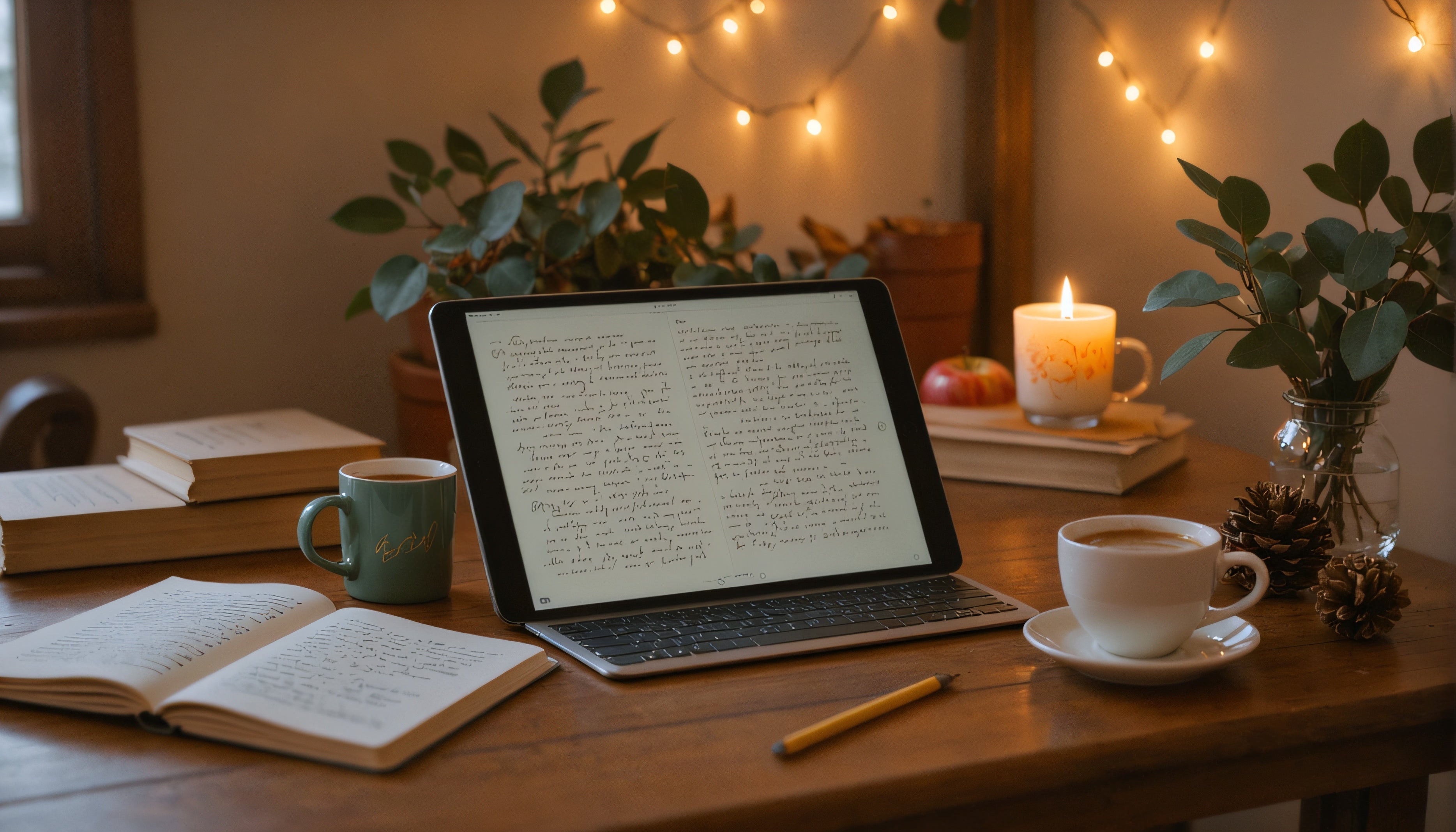 Bradley Handwriting Font: The Hidden Gem iPad Writers Love