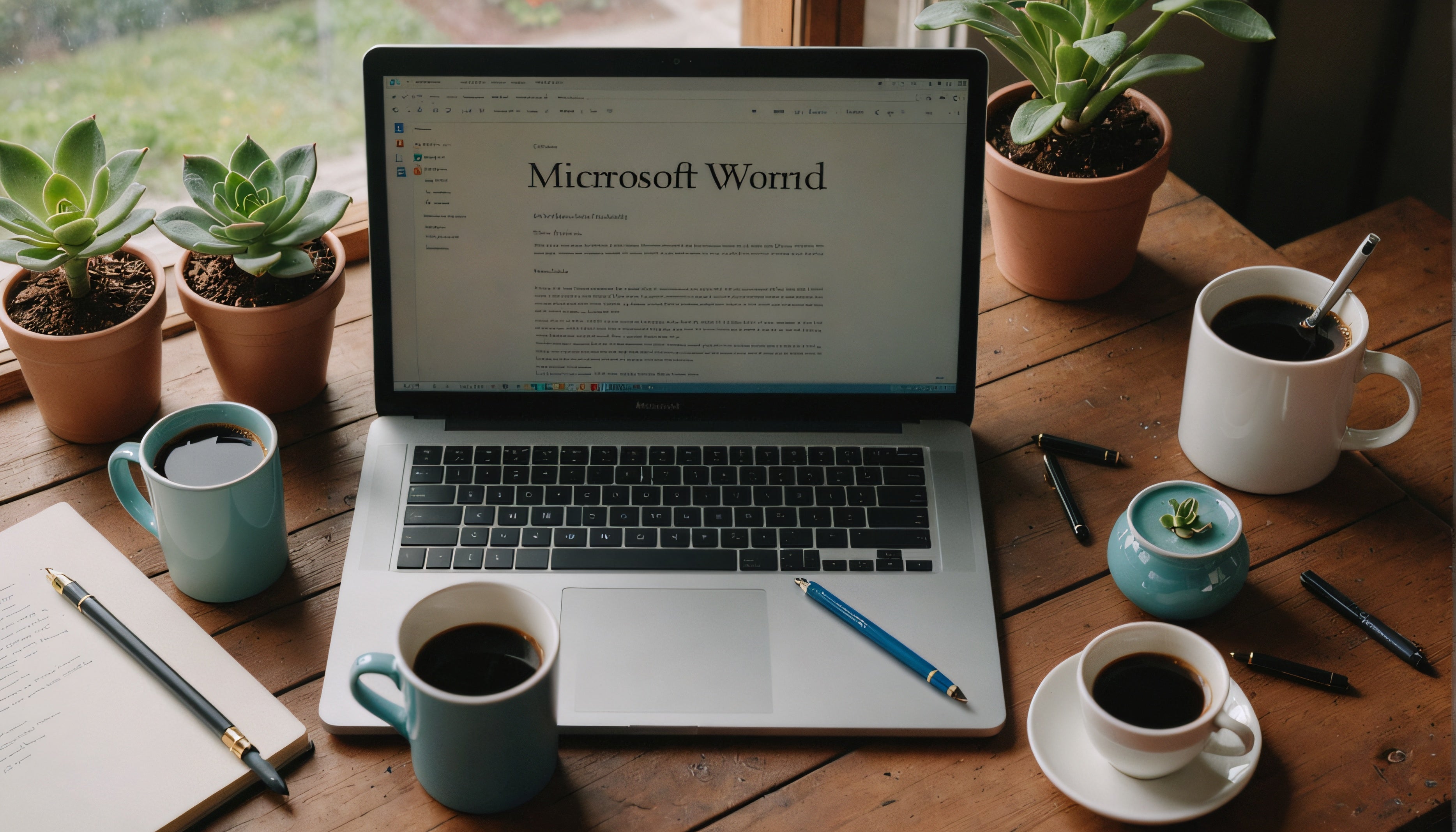 Font That Looks Like Handwriting in Word: 9 Fonts + Setup