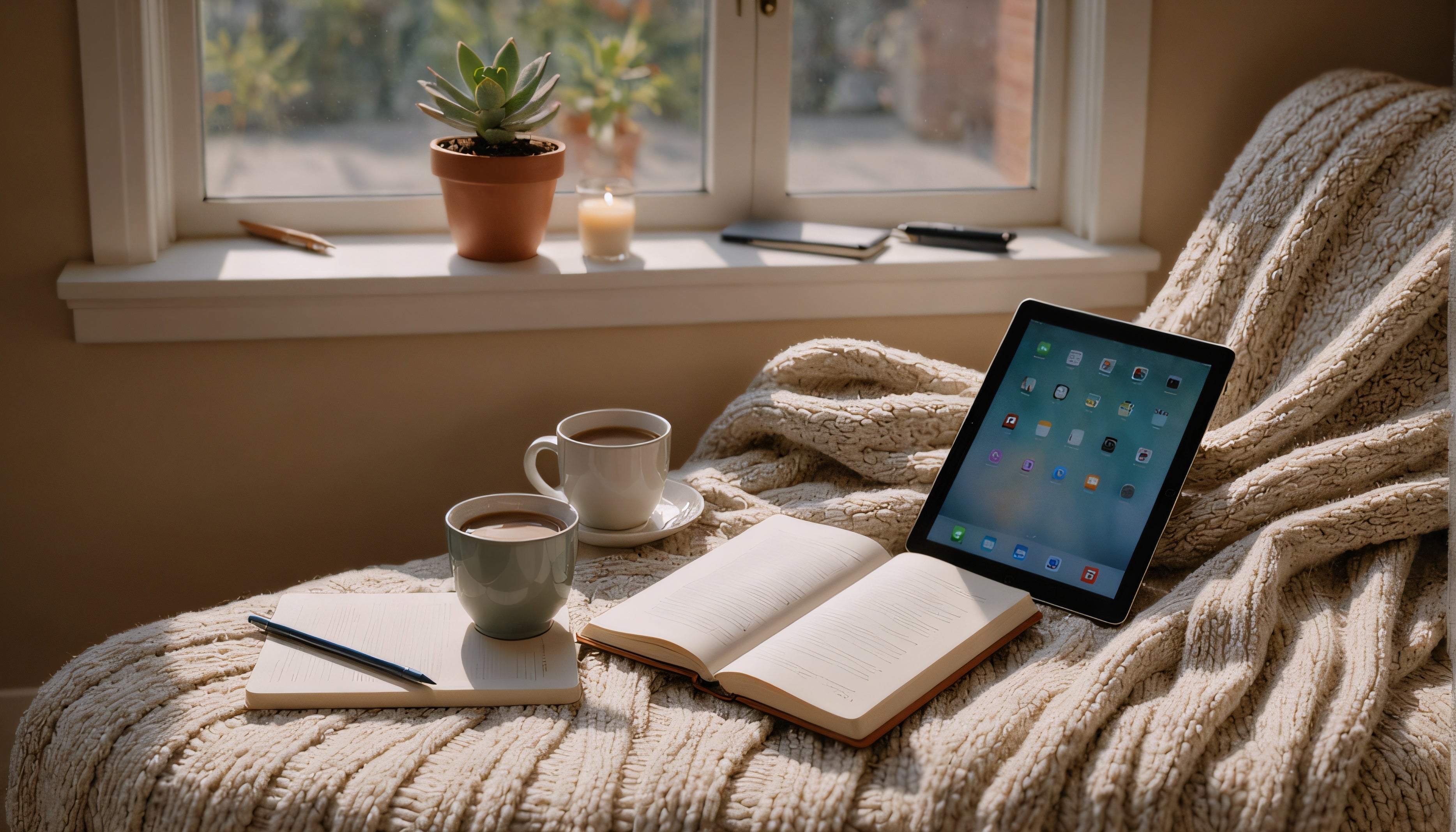 Digital Notebook: I Tested 12 Apps (Here's My Winner)
