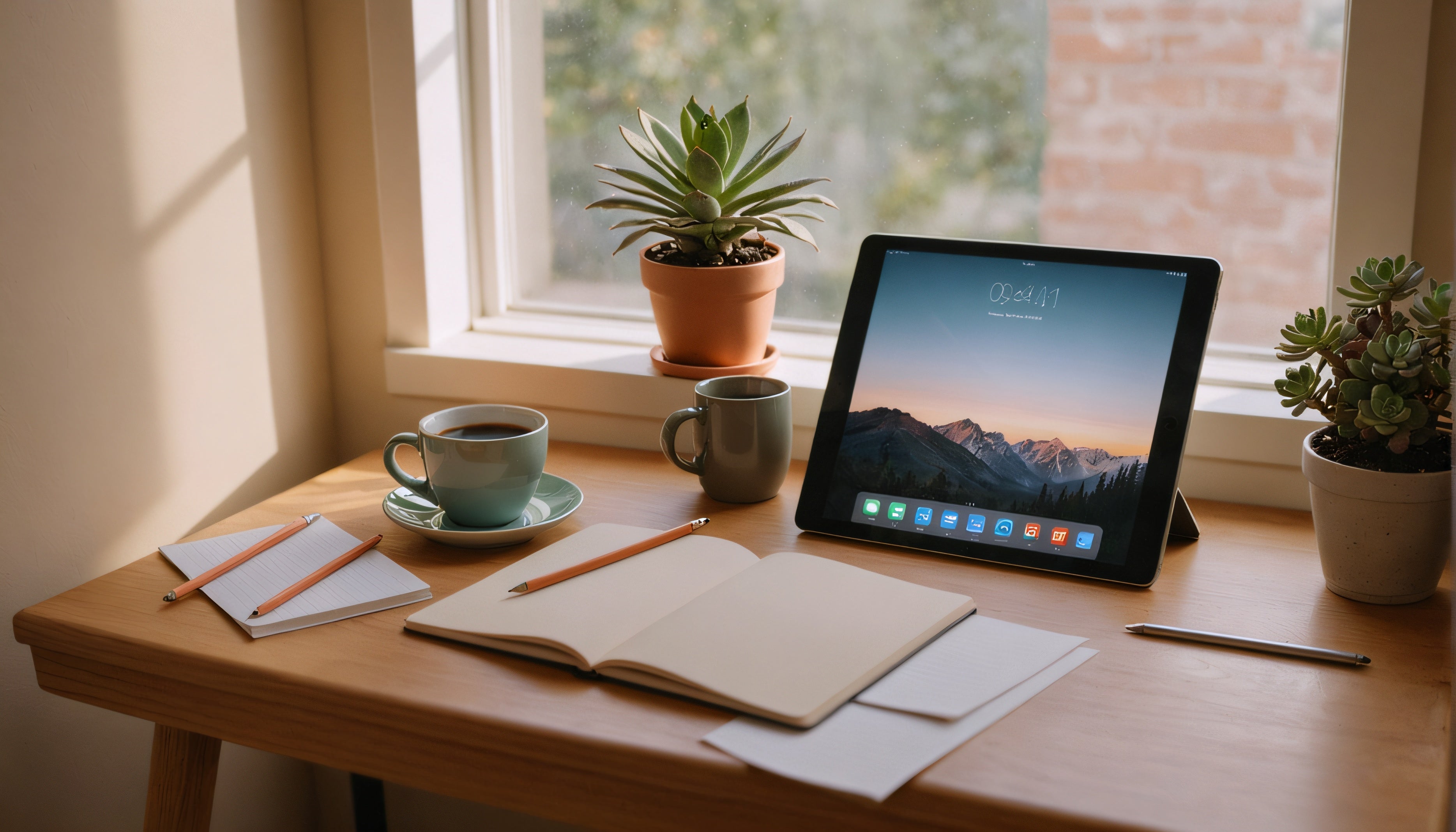 Electronic Notebook: I Ditched Paper After 20 Years