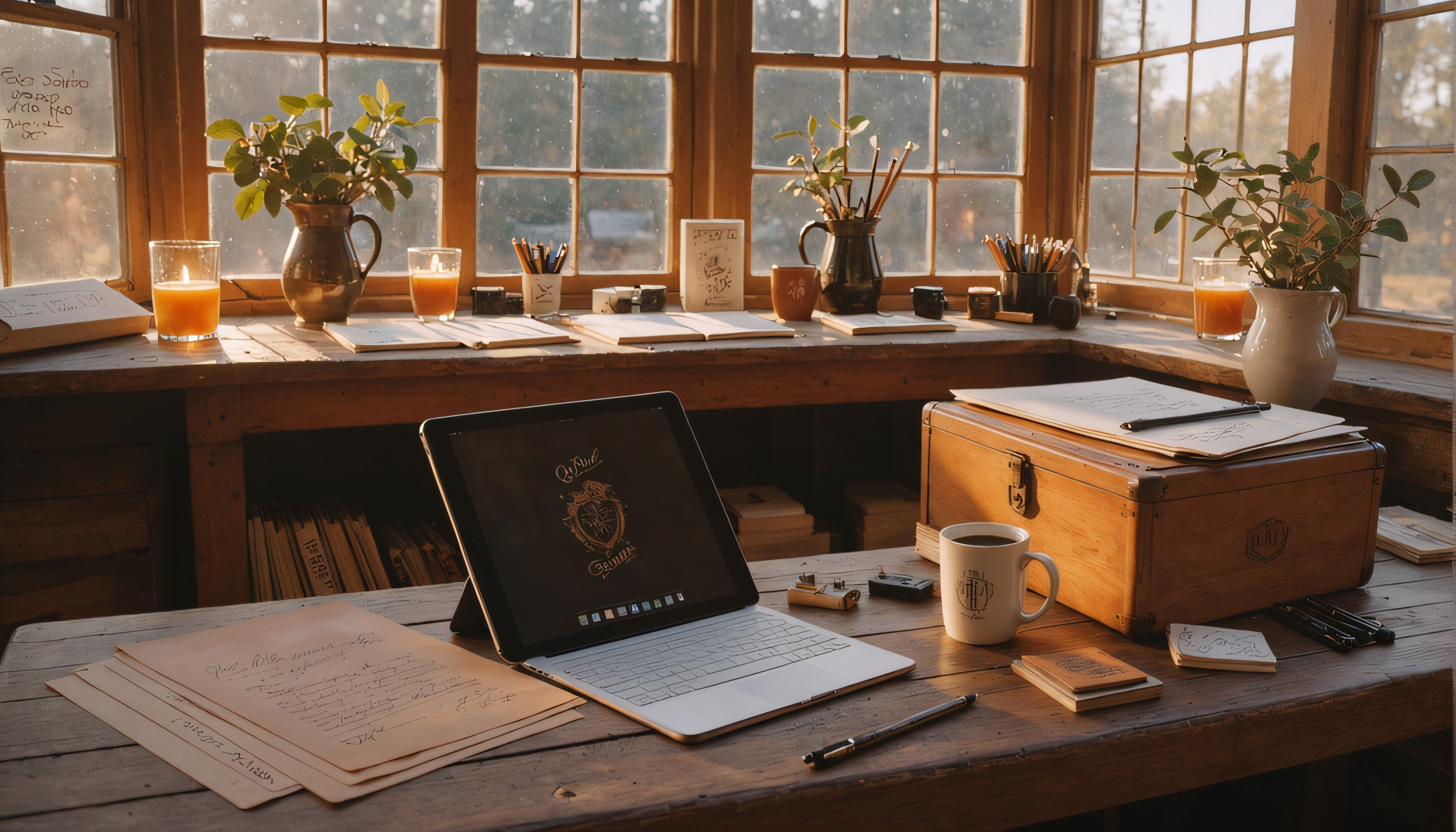 Handwritten Tattoo Font: Why Digital Artists Are Ditching Traditional Scripts