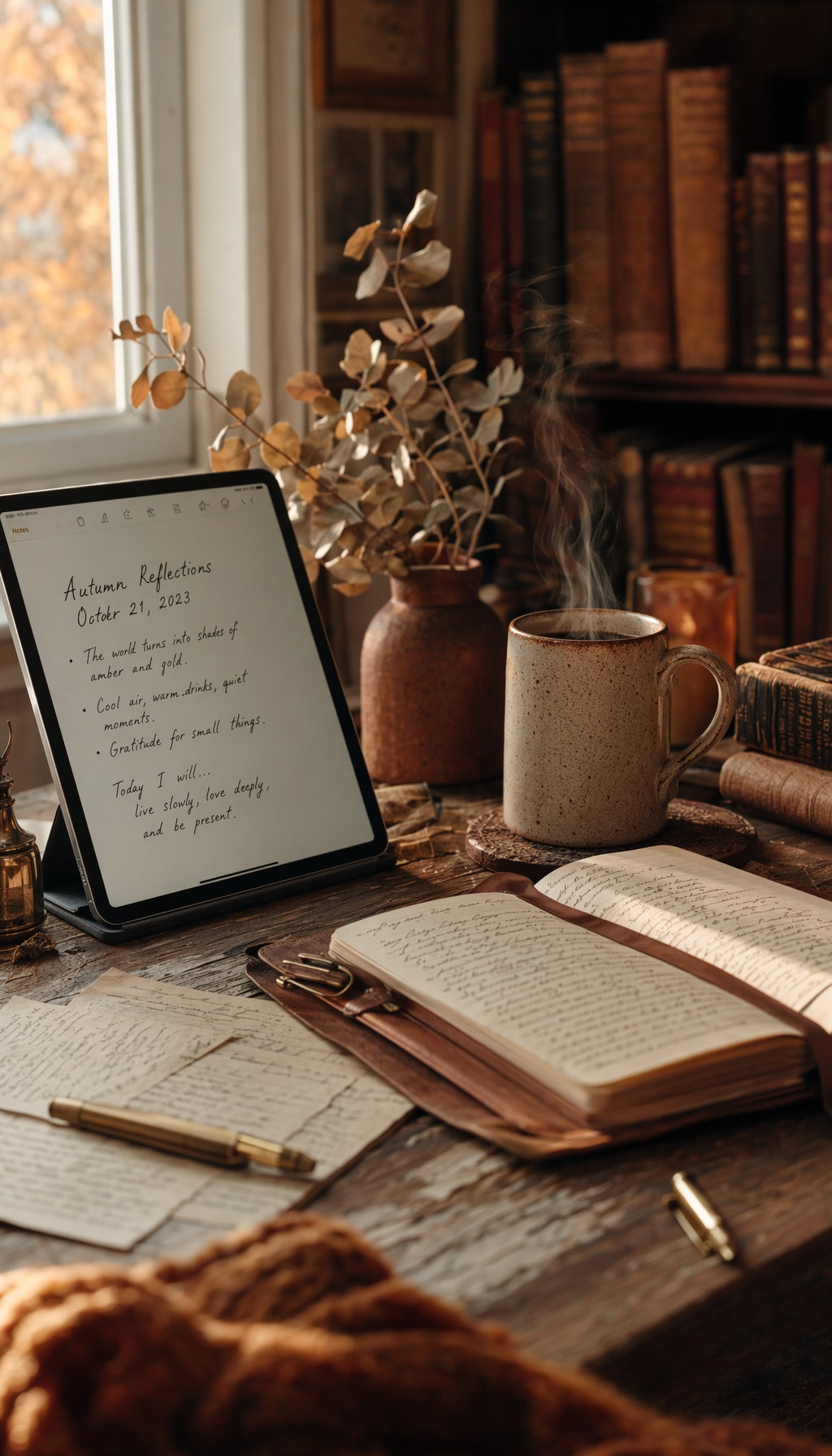 Fonts That Look Like Hand Writing: My 3-Font System
