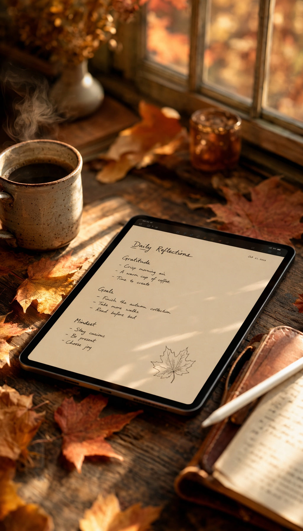 Typeface That Looks Like Handwriting: I Found the Perfect One