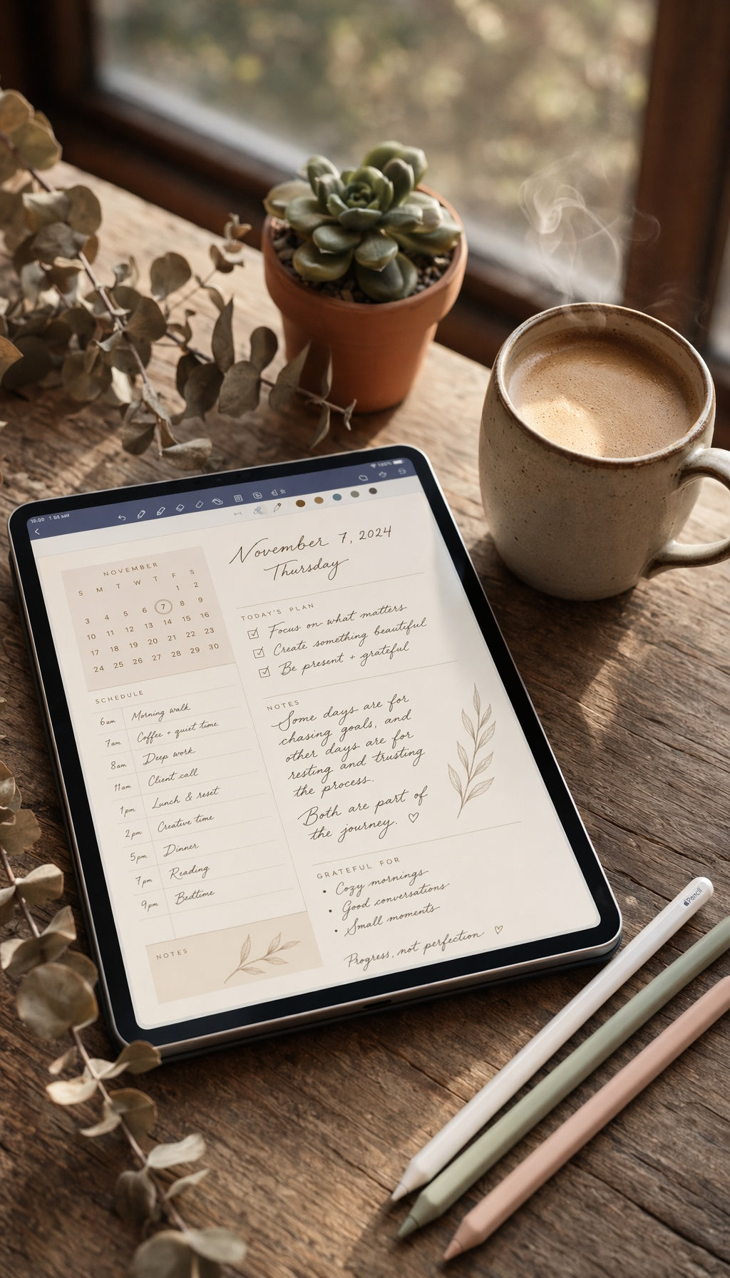 Cute Cursive Handwriting Fonts That Actually Look Handmade