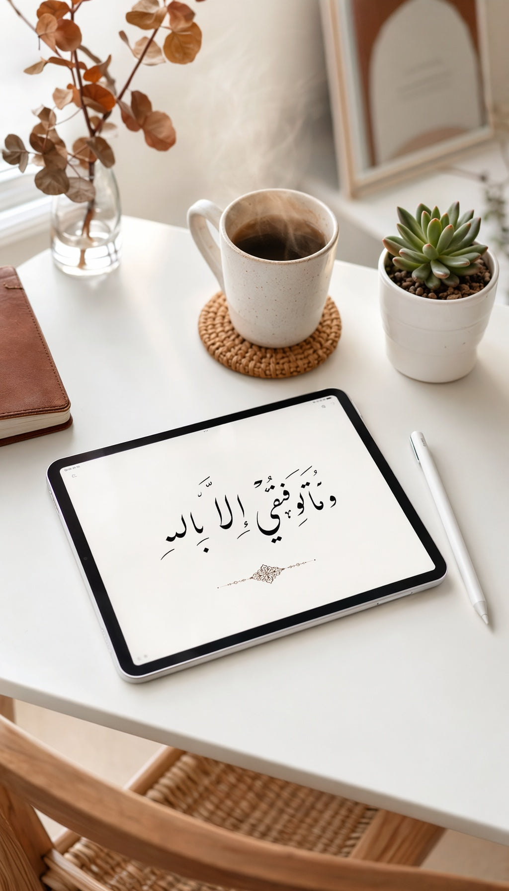 Arabic Font Handwriting: Why Digital Beats Traditional