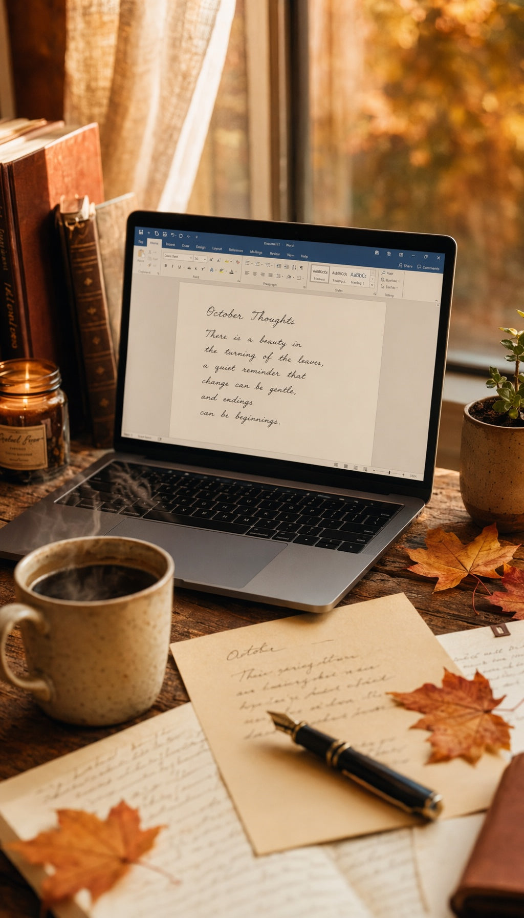 Best Handwriting Font in Word: I Tested 47 Options
