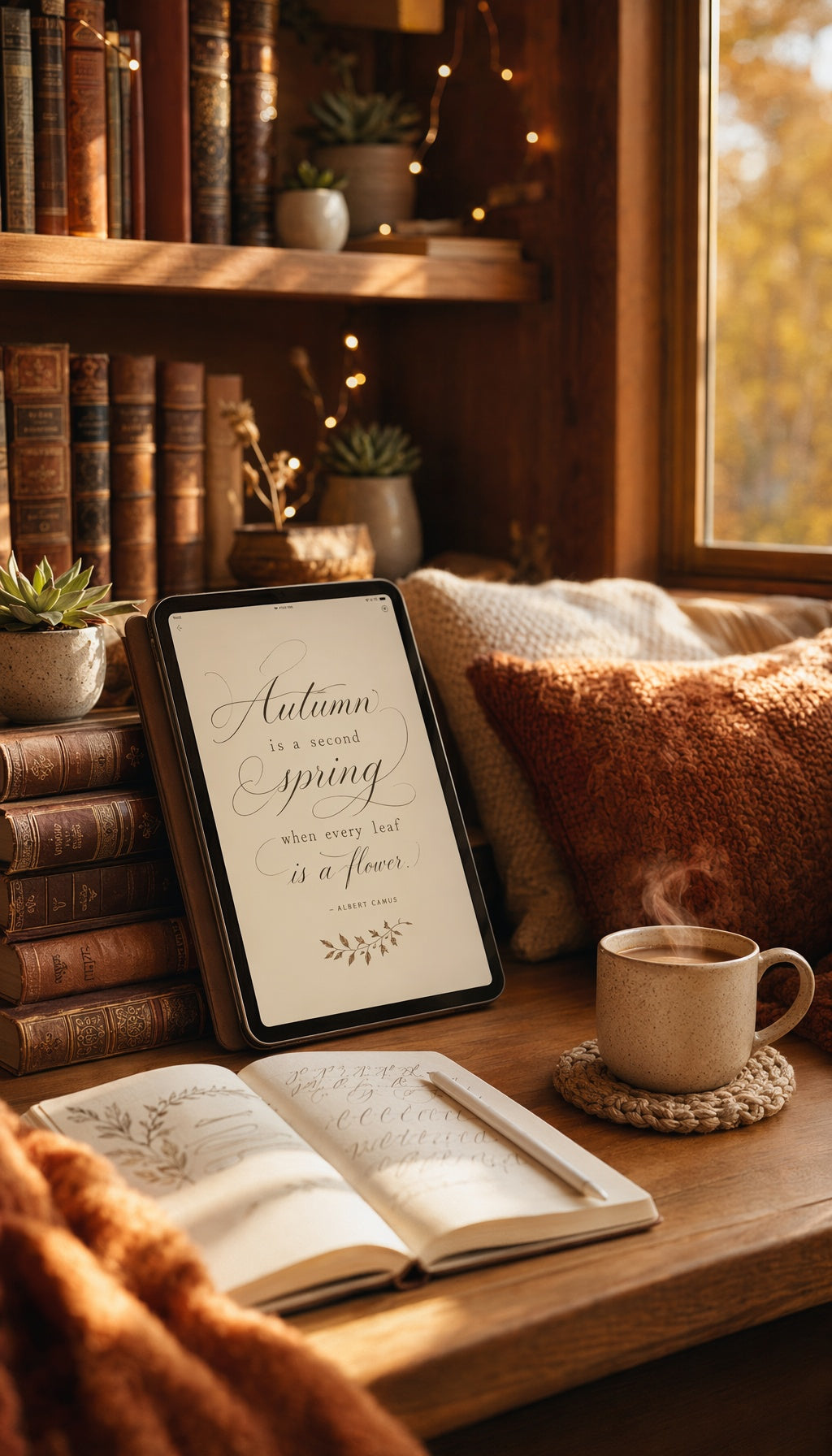 Calligraphy Fonts on Canva: I Found the Secret to Pro Designs