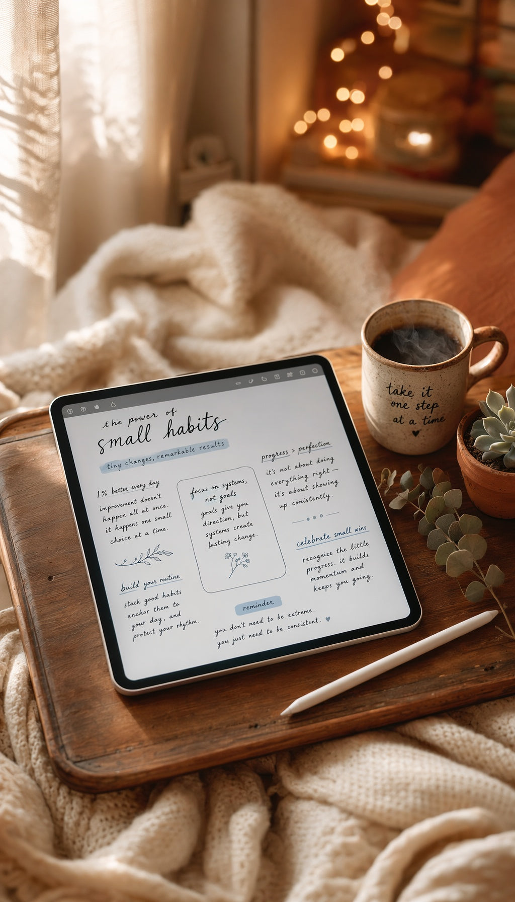 Cool Handwriting Styles: 7 Techniques That Changed My iPad Writing