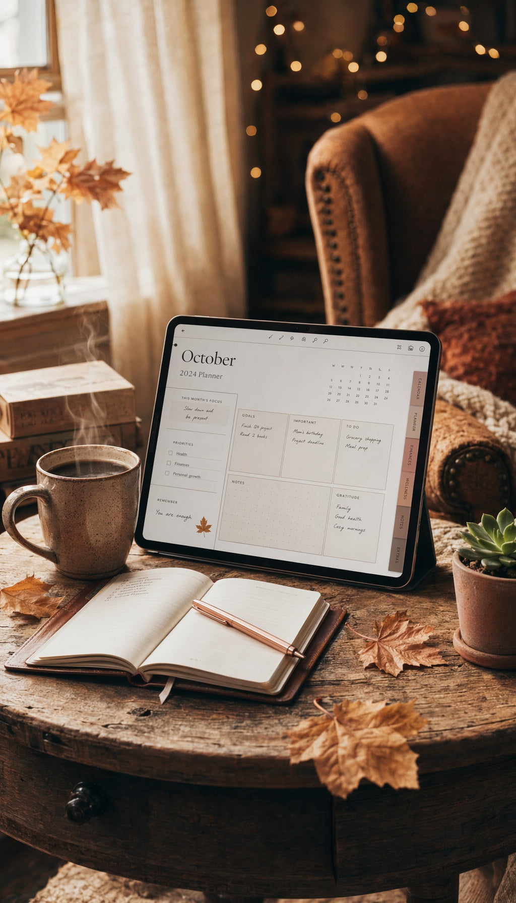 HappyDownloads Free Digital Planner: I Found 3 Better Options