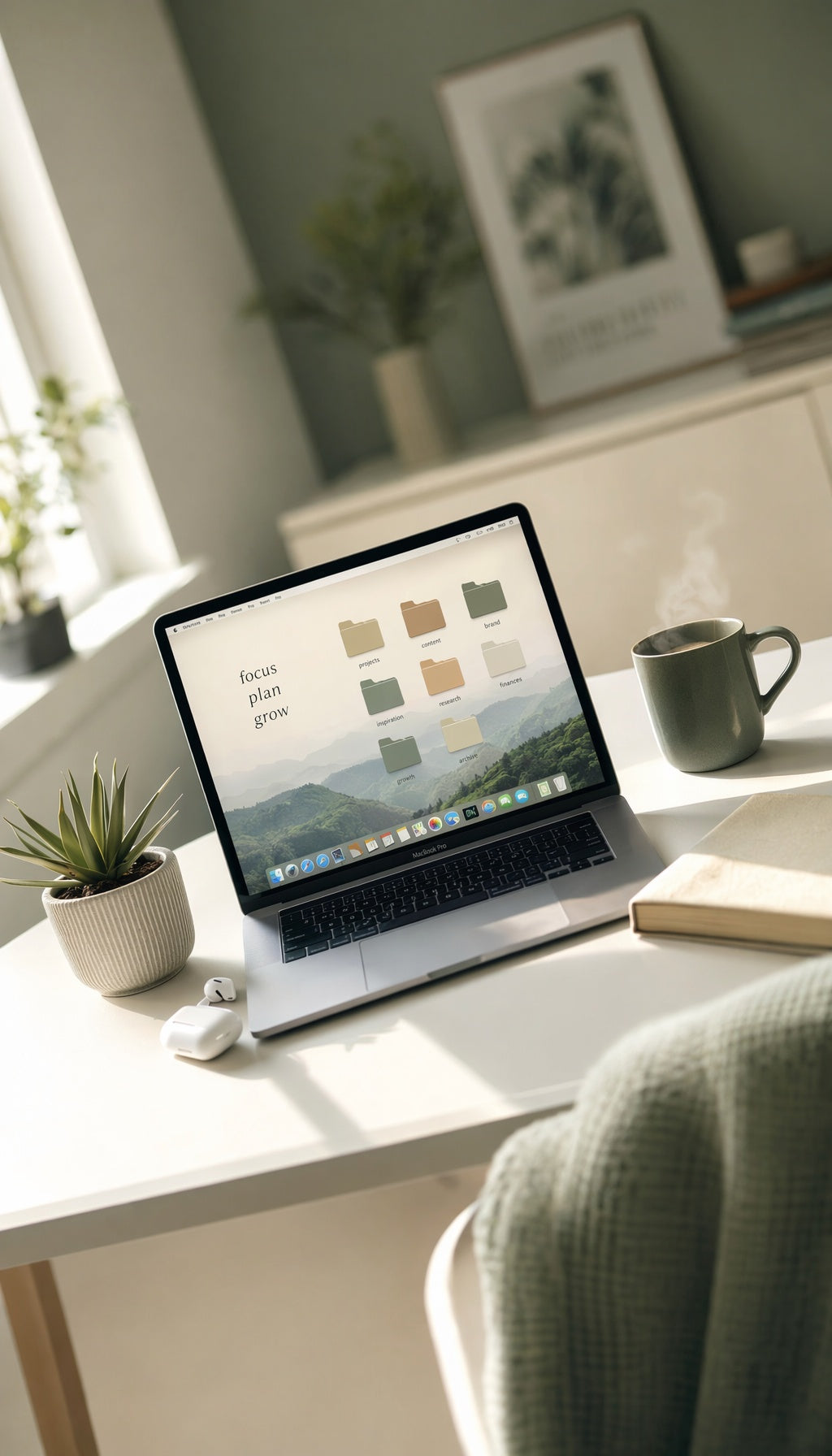 Mac Folder Icons Download: 5 Aesthetic Packs I Actually Use