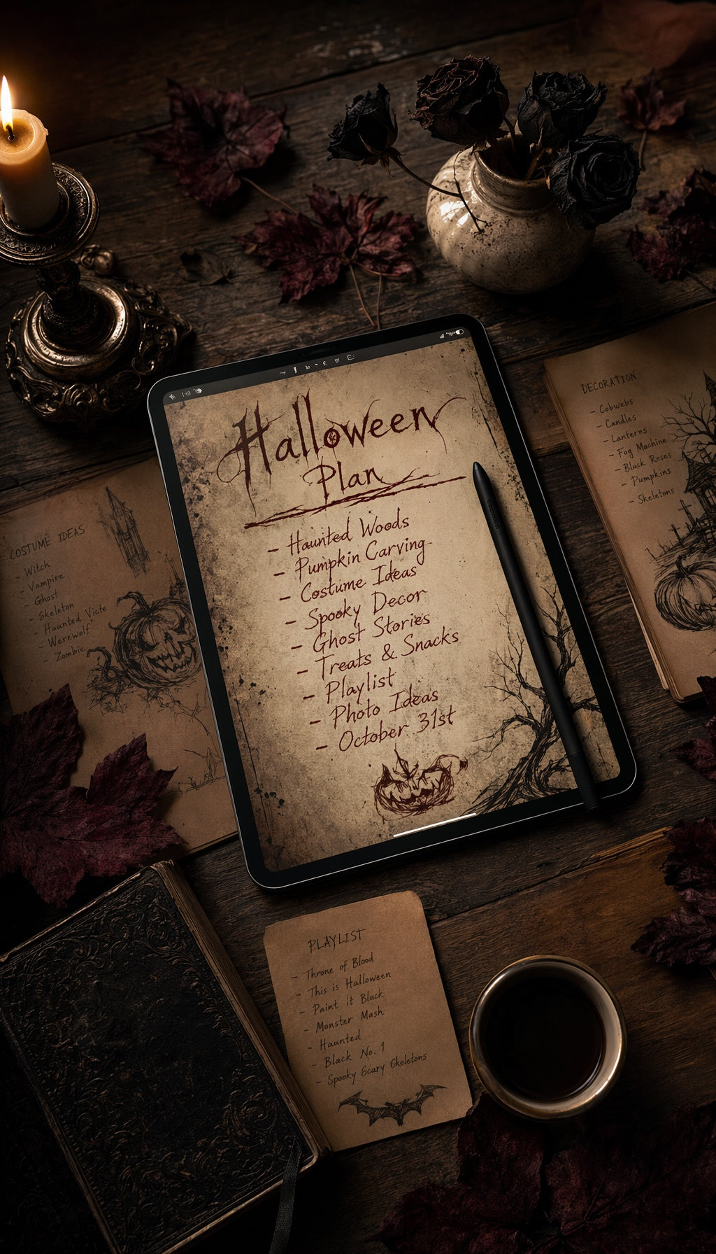 Scary Handwriting Font: 5 Spine-Tingling Scripts That Actually Work