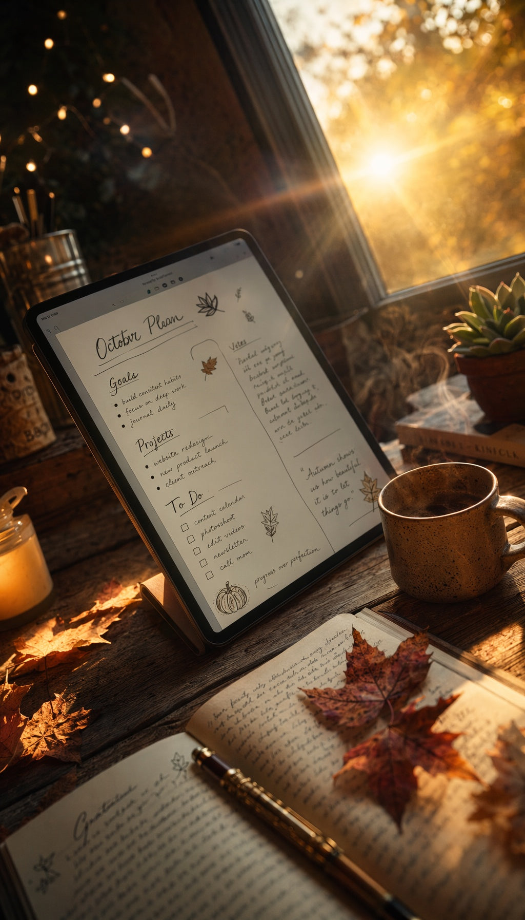 Lucida Hand Font: Why It's Perfect for iPad Note-Taking
