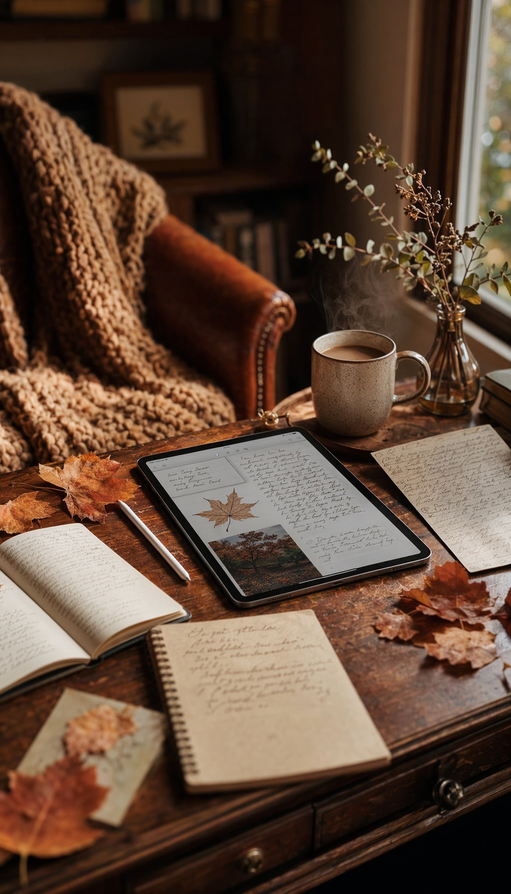 Pretty Handwriting: Why Perfect Letters Kill Your Style