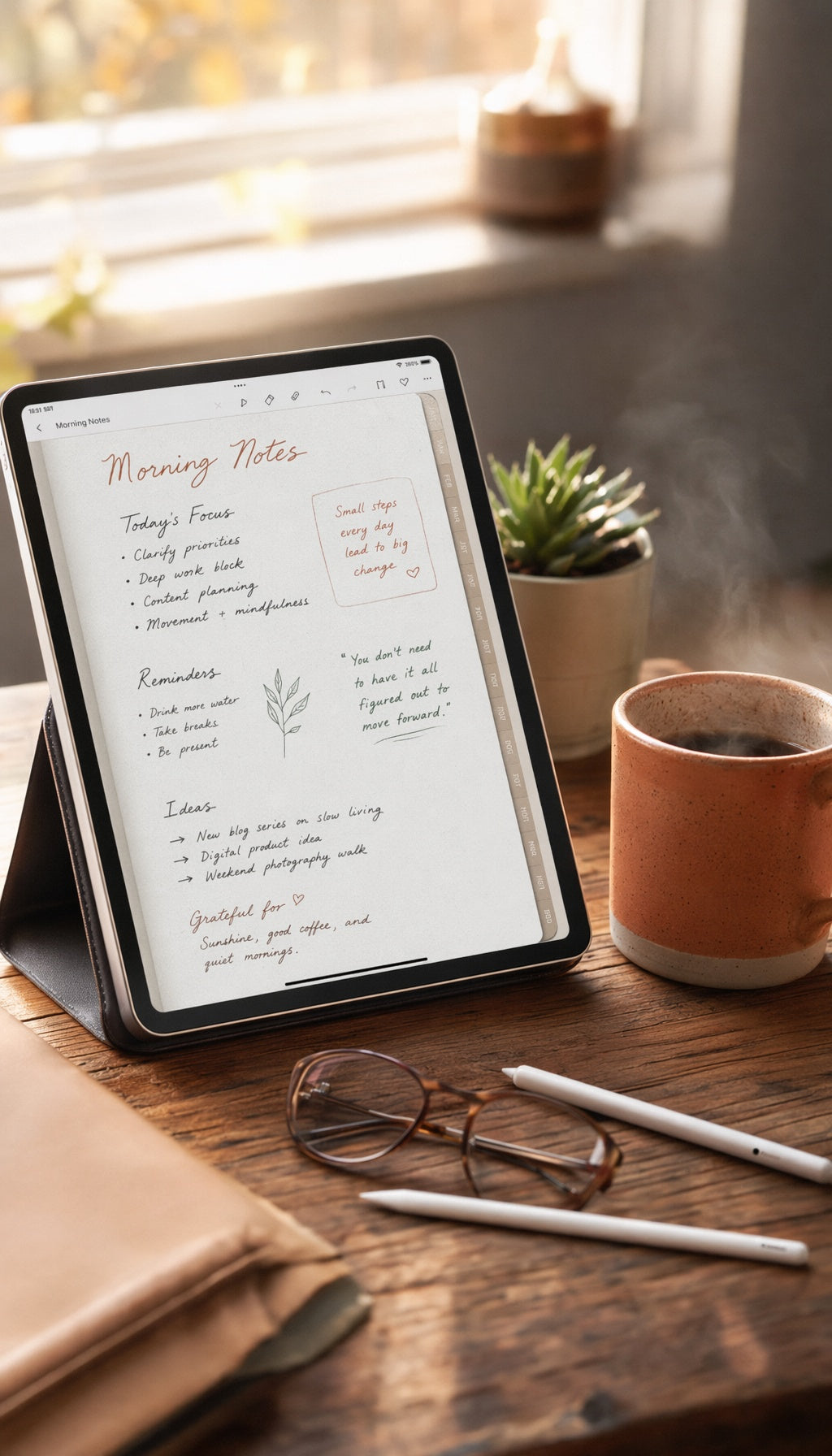 E Note Book: Why I Ditched Paper After Testing 8 Digital Options