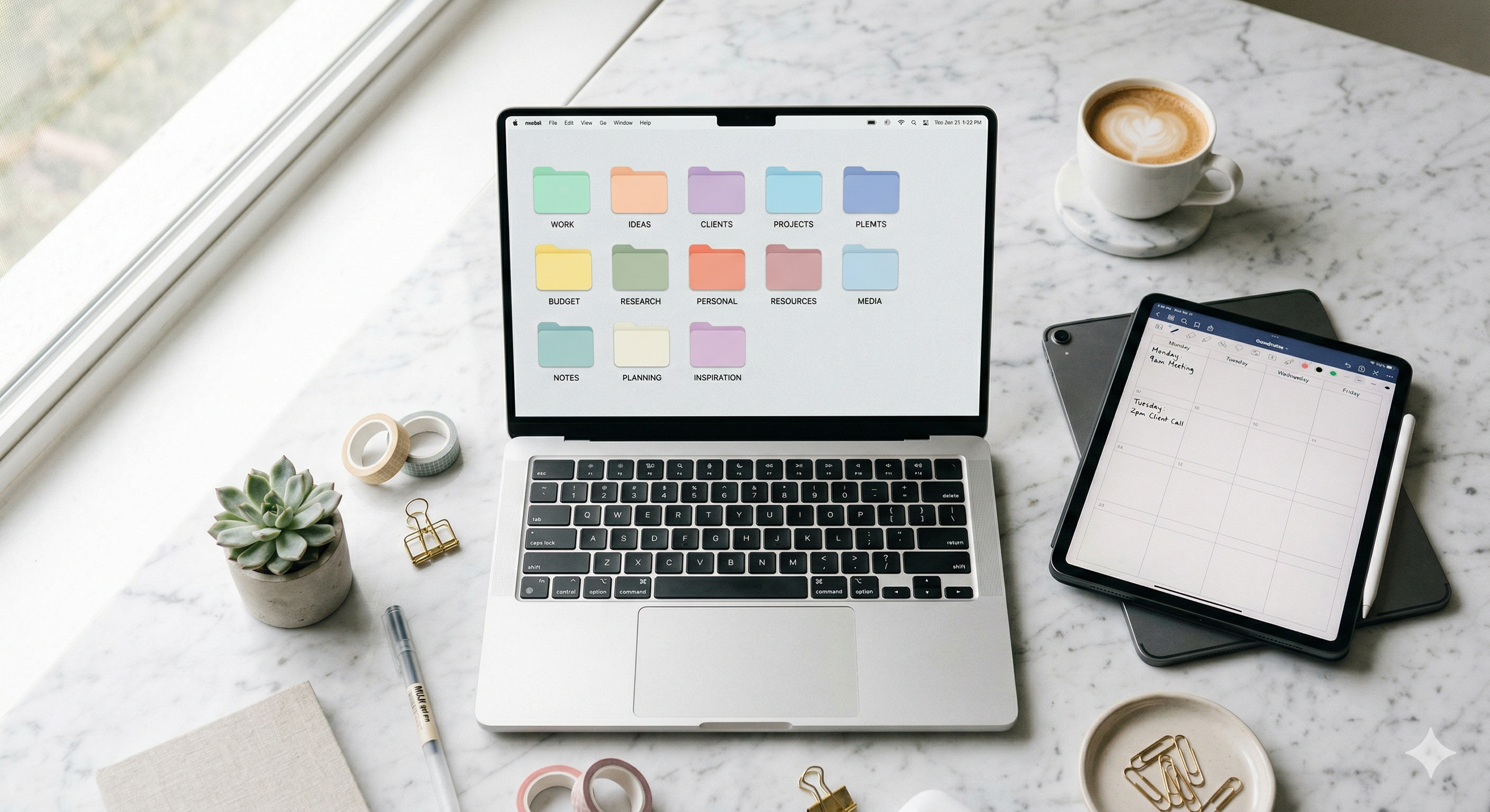 Icons Folder Mac: 15 Aesthetic Ways to Transform Your Desktop
