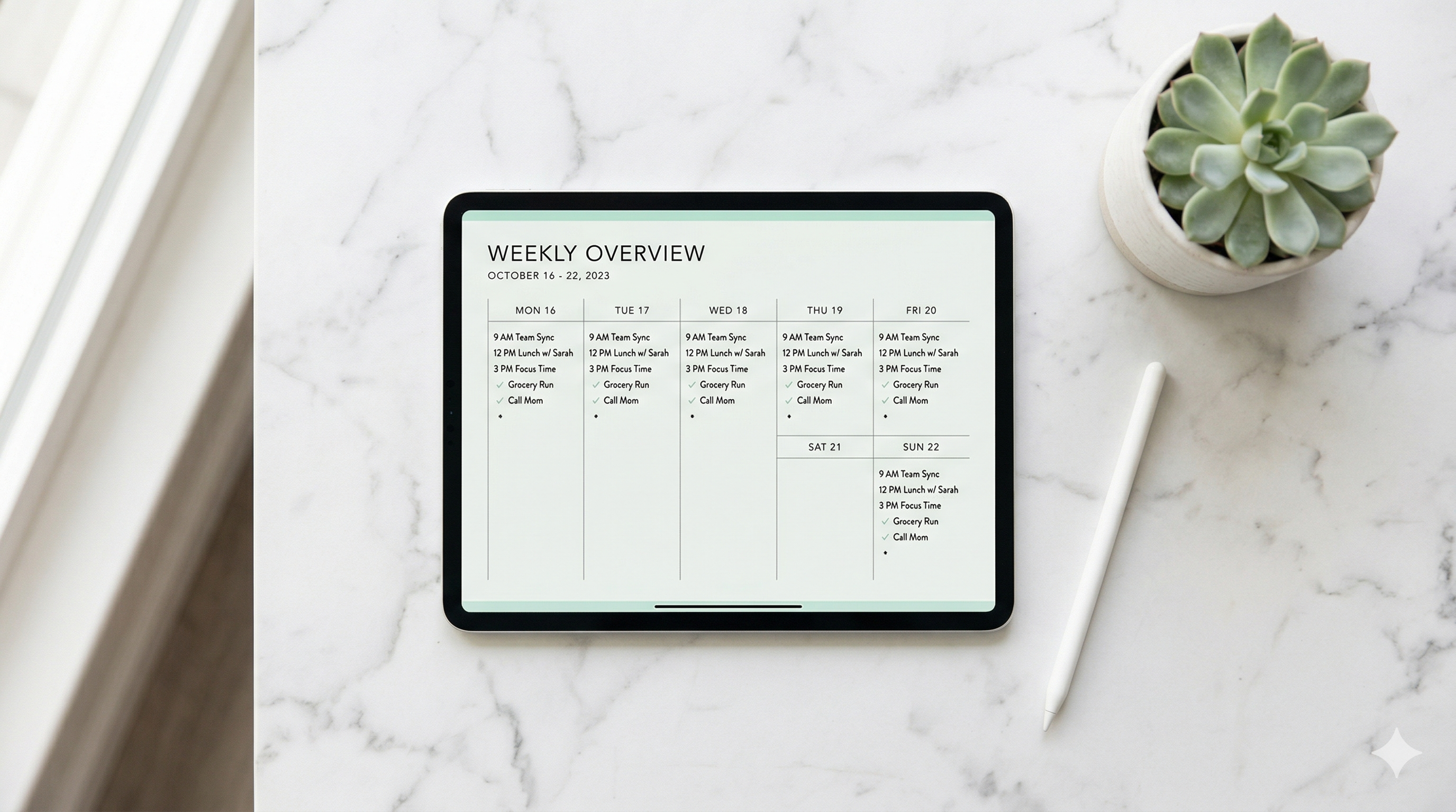 GoodNotes Digital Planner Free: 5 Smart Ways to Build One