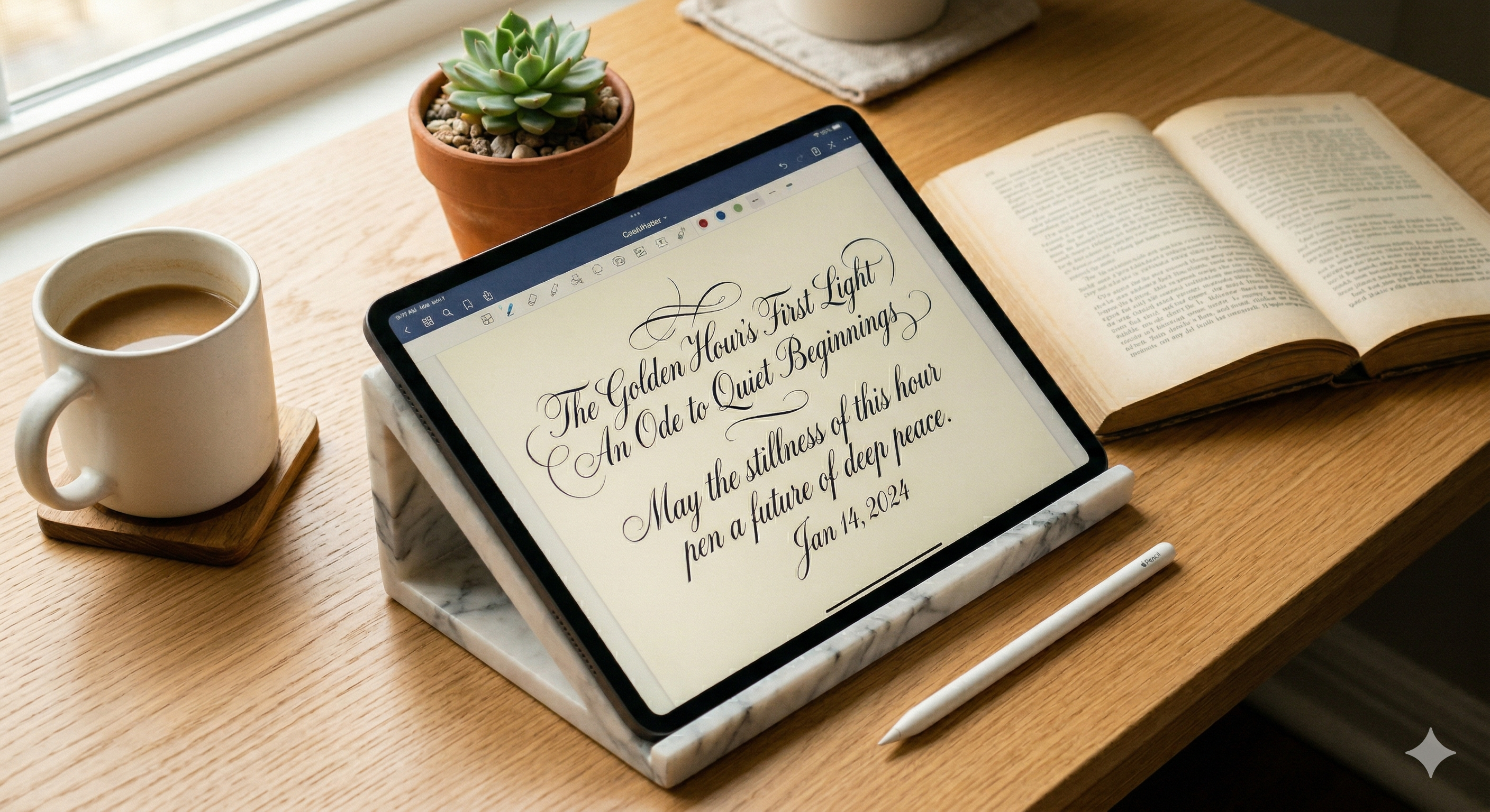 Calligraphy Text Maker: 7 Tools for Beautiful Digital Writing