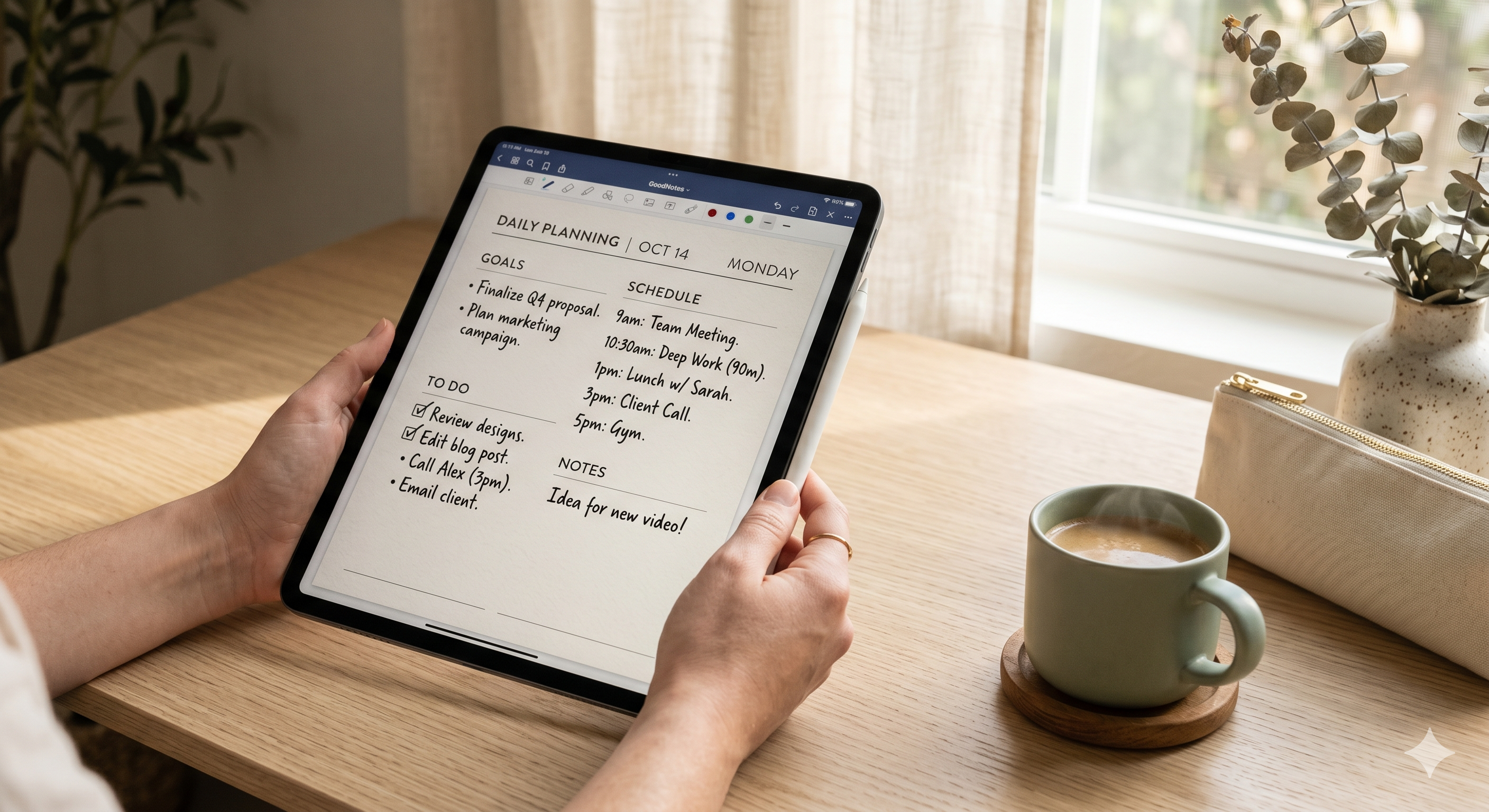 Bad Handwriting Font? 9 Ways to Fix Your Digital Writing