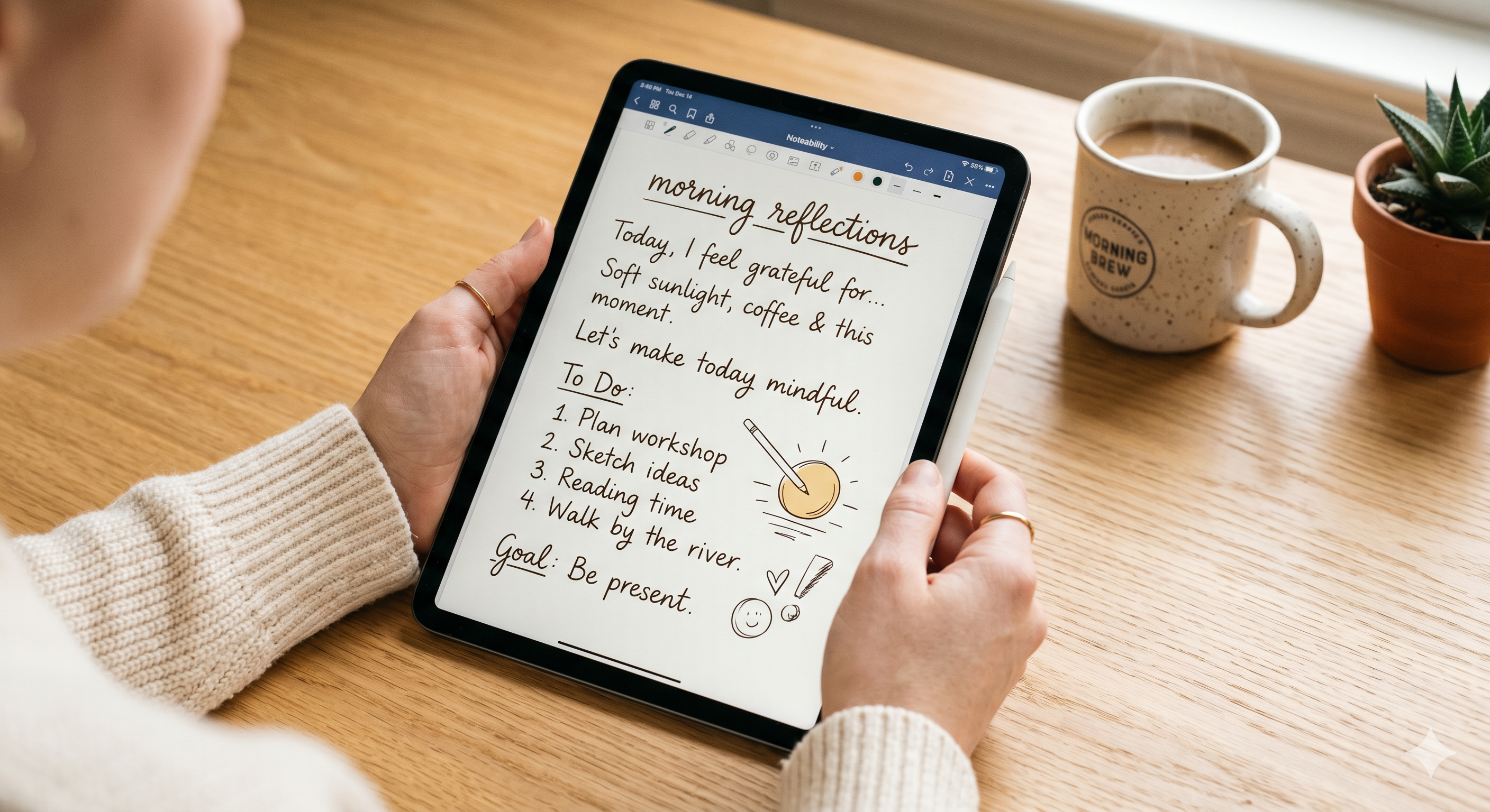 Bad Handwriting Font? 7 Ways to Make Digital Text Look Human