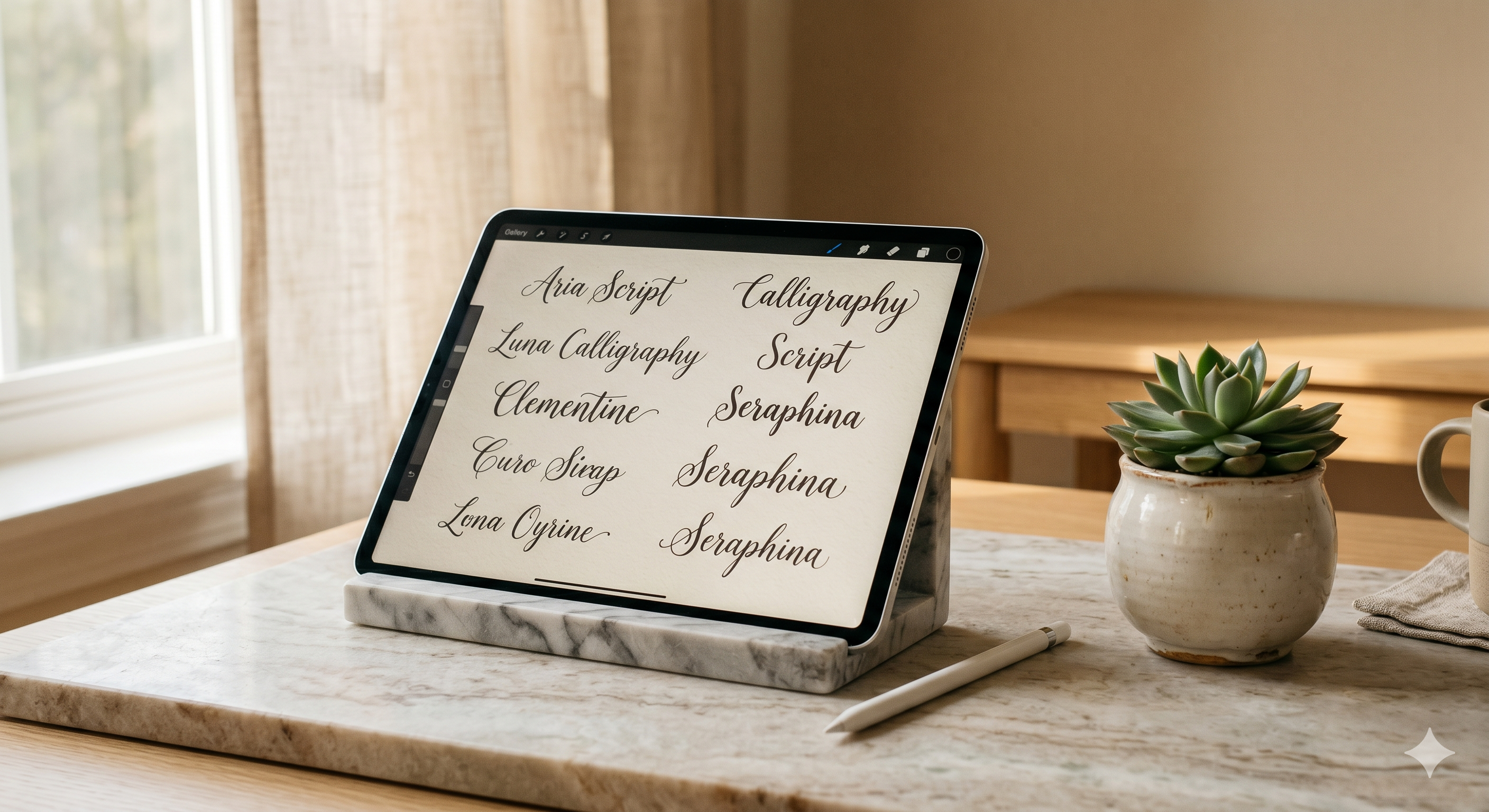 Download Free Script Fonts: 12 Sources That Look Actually Handwritten