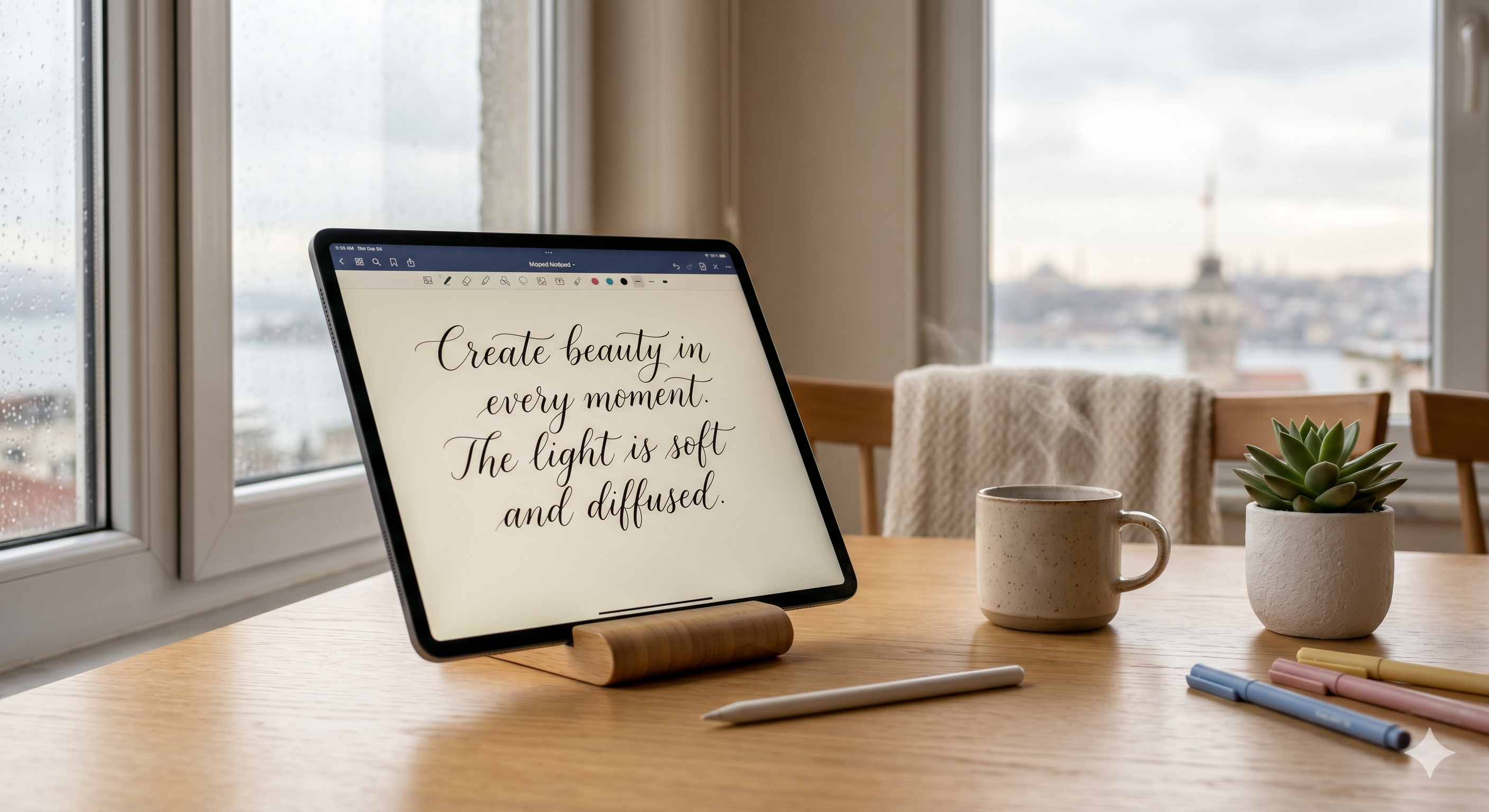 Font Handwriting Word: 9 Ways to Make Digital Text Look Human