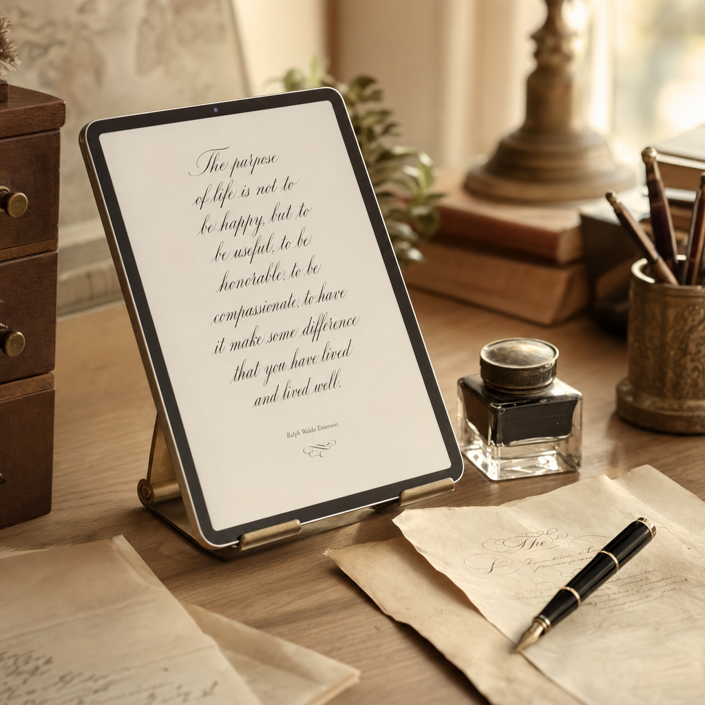 Free Cursive Writing Fonts: 12 Beautiful Downloads