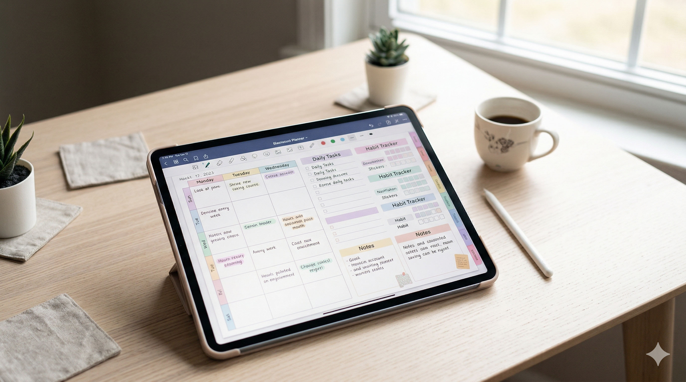 Best Free GoodNotes Templates: 15 Hidden Gems You Haven't Tried