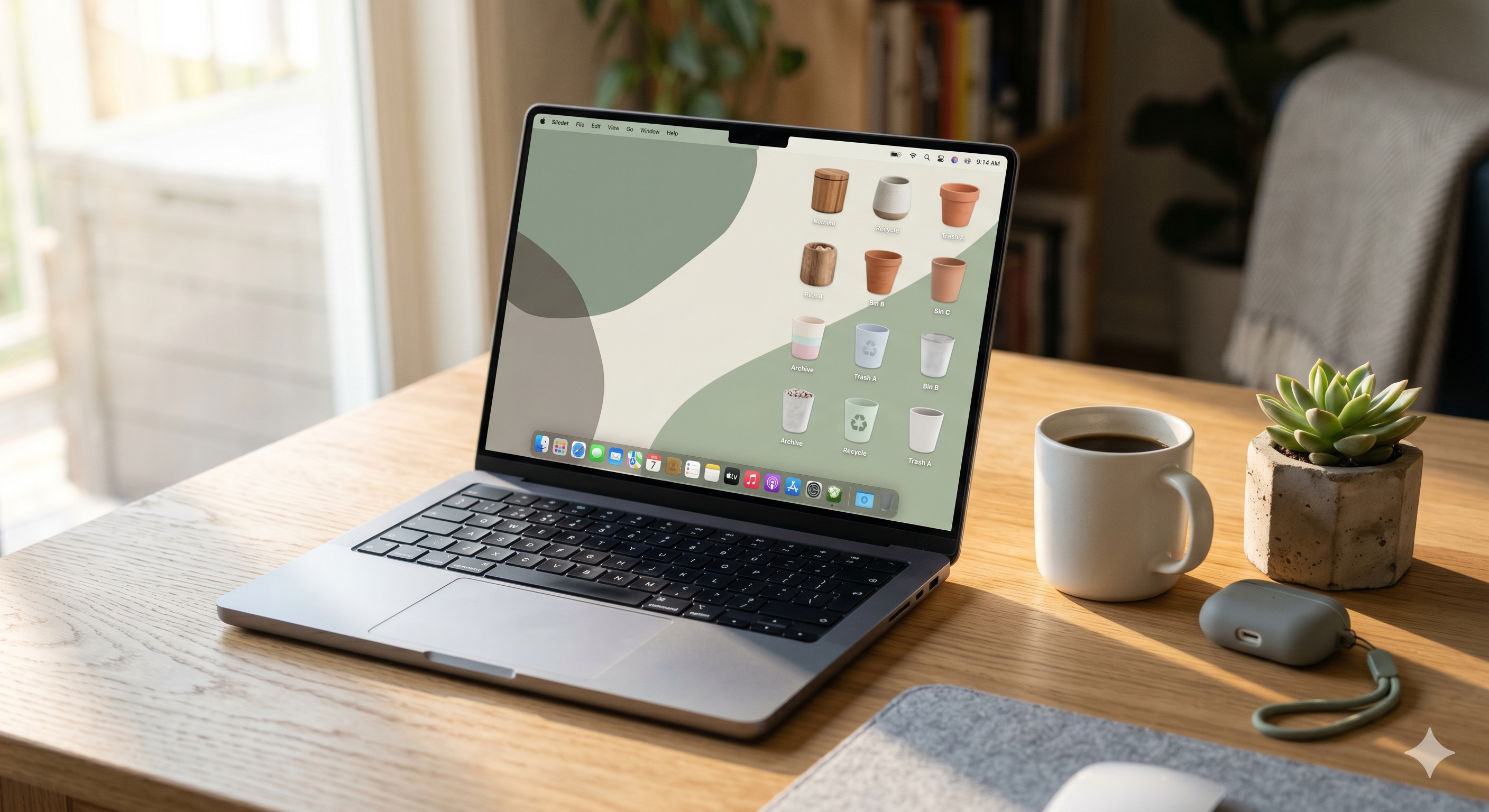 Trash Bin Icons: 12 Aesthetic Desktop Styles That Actually Look Good