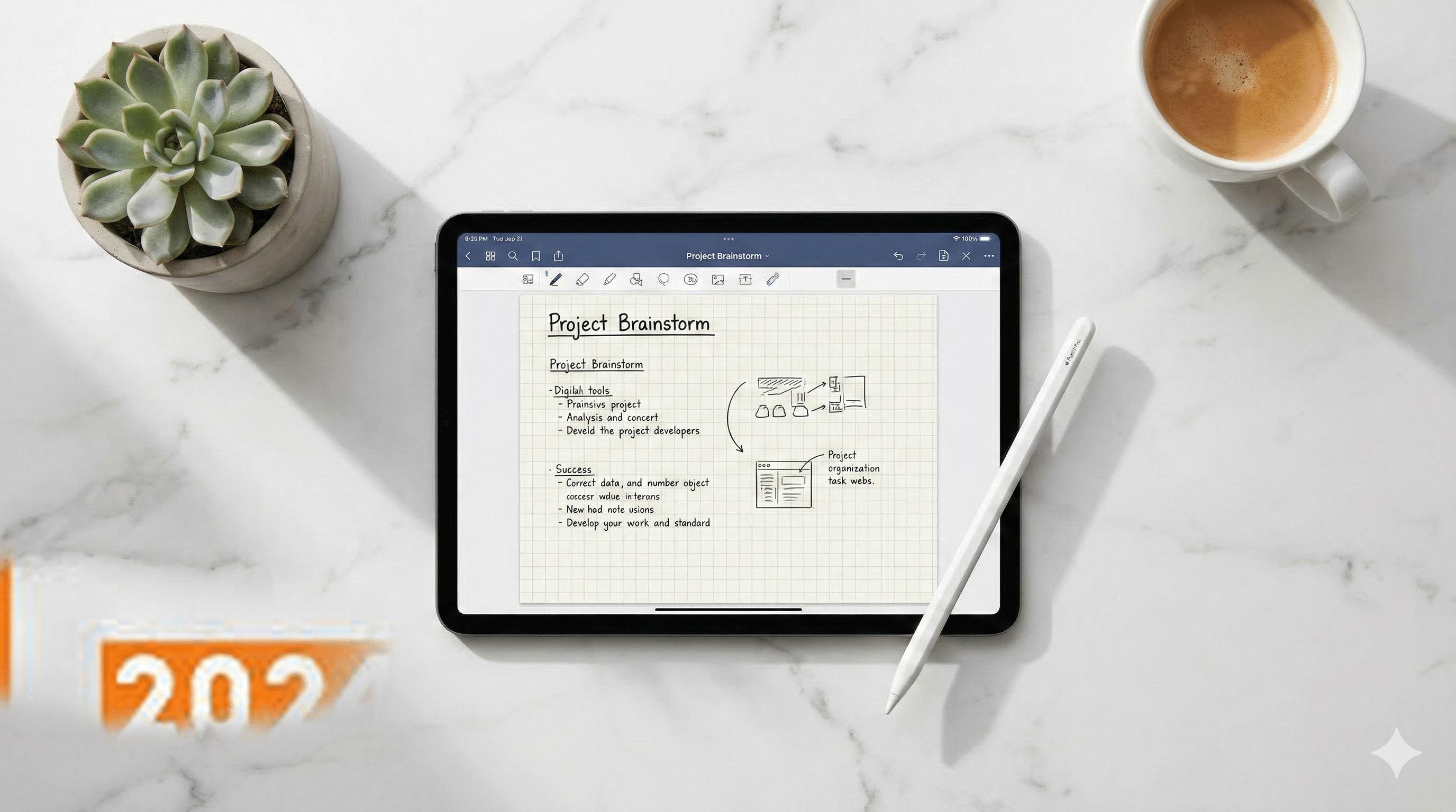 Best Digital Notebook App for iPad: 7 Apps Tested - Meeplanner