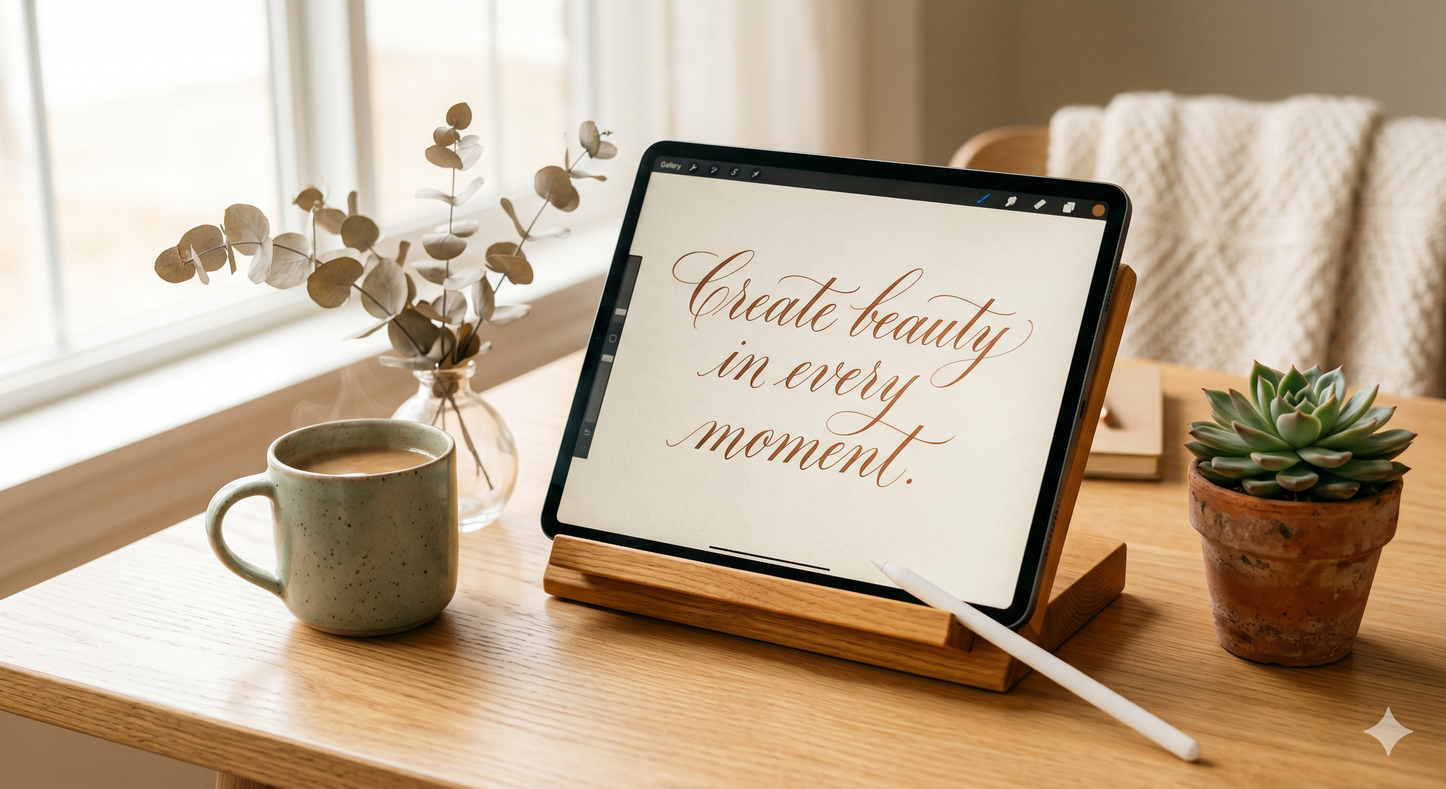 Download Free Calligraphy Fonts: 12 Sources That Look Actually Handwritten