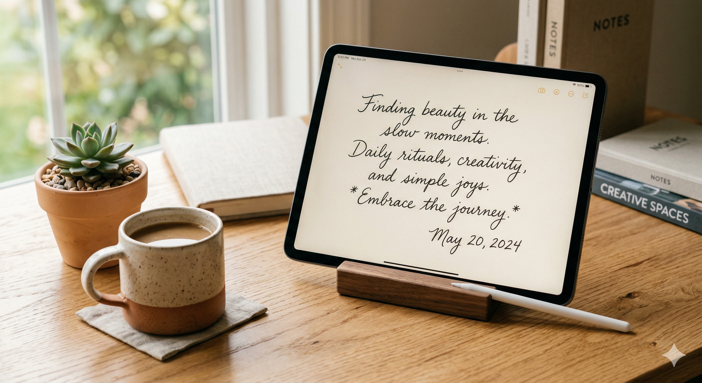 Handwritten Type: 7 Ways to Make Digital Text Look Human