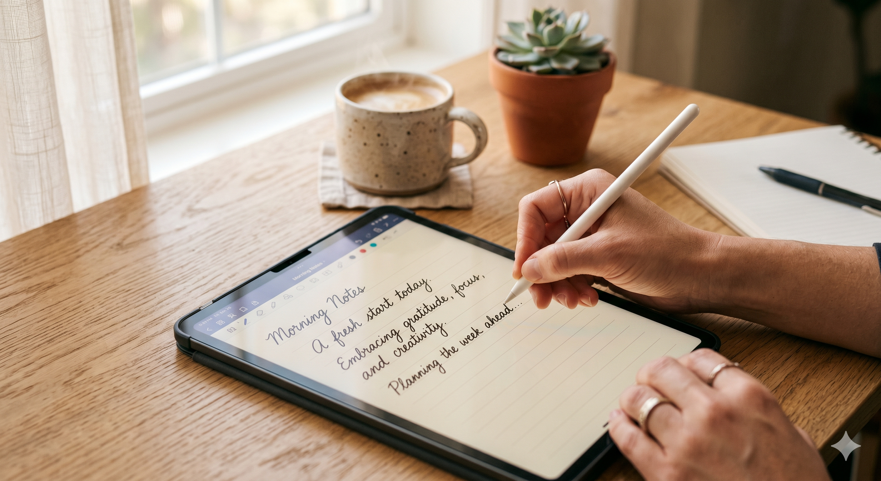 Handwriting Texts: 9 Ways to Make Digital Writing Look Human