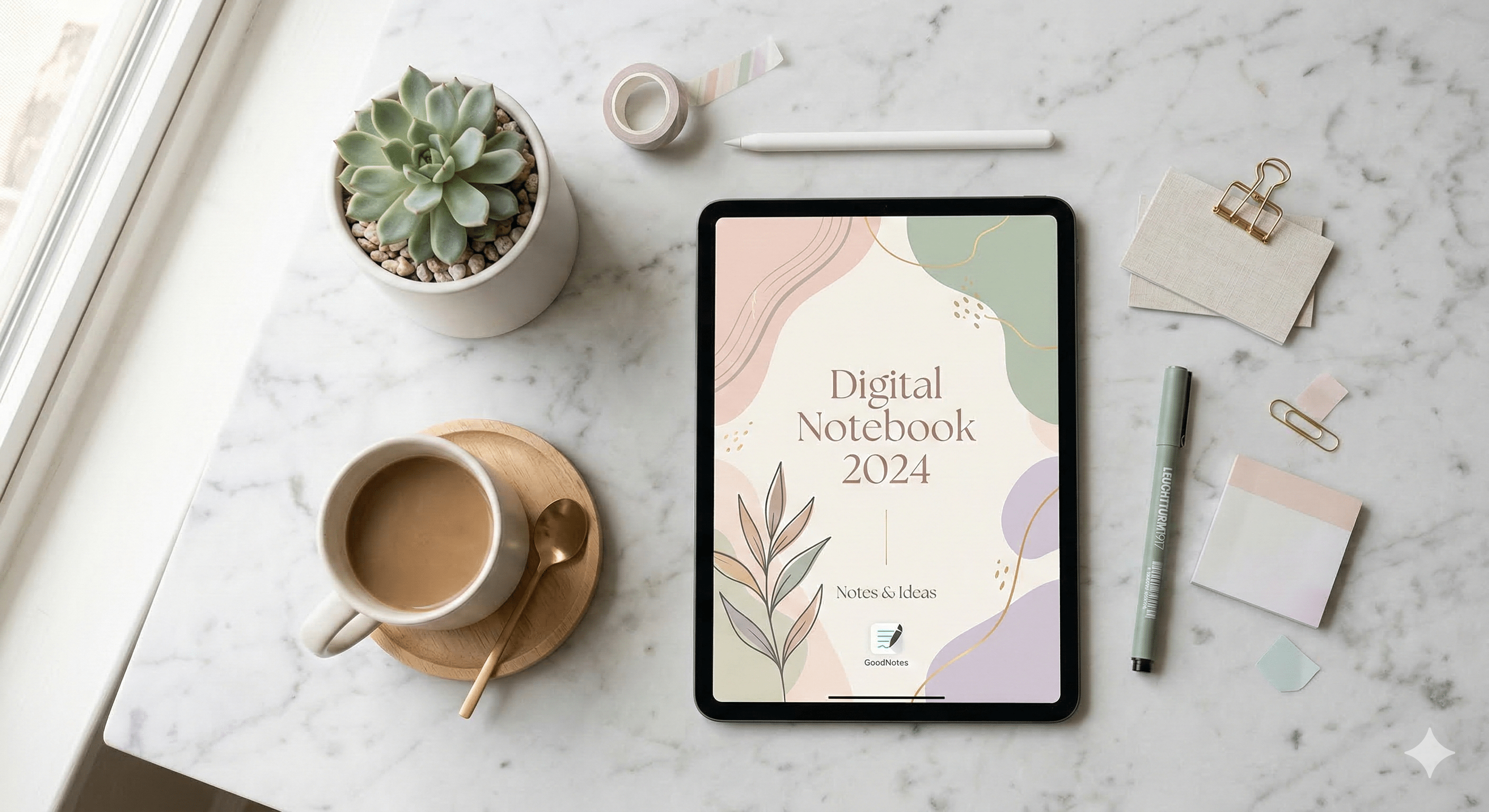 Notebook Cover Digital: The Complete Setup Guide - Meeplanner