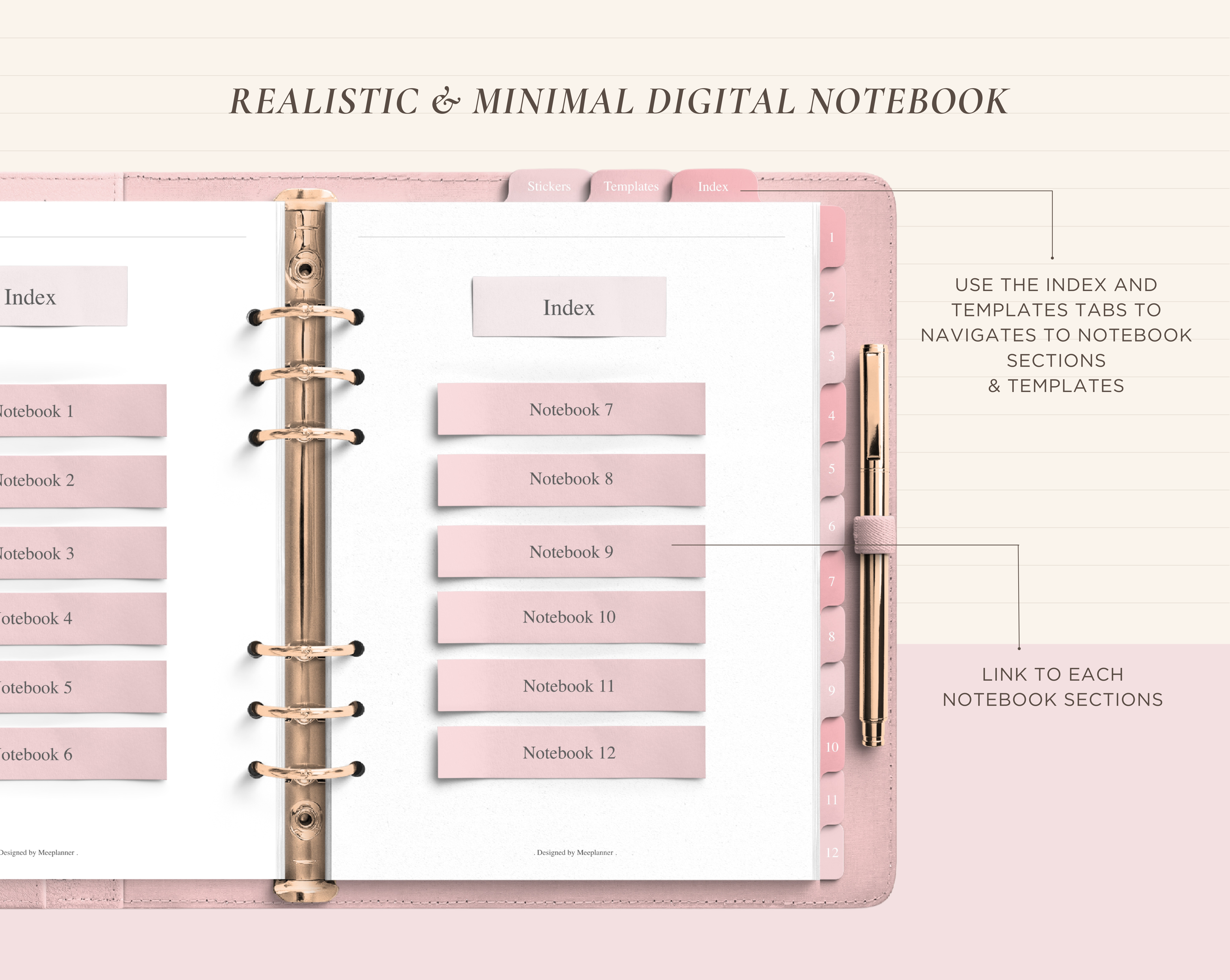 Meeplanner